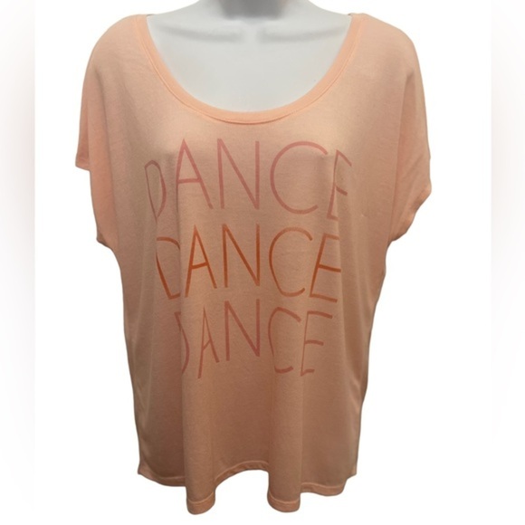 Authentic American Heritage Dance T-Shirt. Size XL - Picture 11 of 11